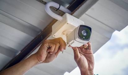 Makkah, Security, Expert CCTV, Access Control, And Networking Services For Your Home And Business