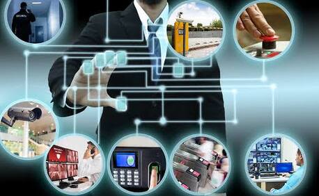 Makkah, Security, Expert CCTV, Access Control, And Networking Services For Your Home And Business