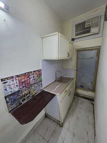 Gudaibiya, Apartments, Flats, Houses & Villas, BHD 100/month,  Studio,  Studio Flat For Rent In Gudaibiya With EWA Nearby Big Nesto