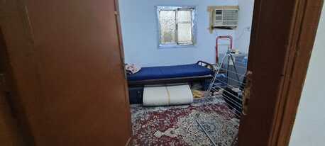Al Wizarat, Rooms for Rent, SAR 1000/month,  Furnished,  SAR 1000/month,1 BED, Room Available (opposite Malaz Restaurant Hara)