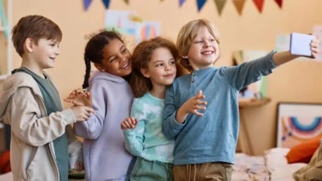 Perth, Daycare, How We Support Early Friendships And Social Confidence At Early Childcare Centre Jandakot