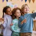 How We Support Early Friendships And Social Confidence At Early Childcare Centre Jandakot