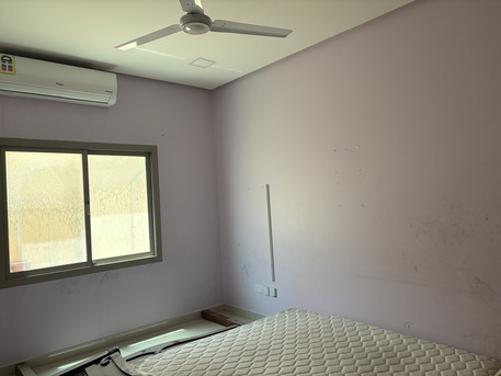 Manama, Apartments, Flats, Houses & Villas, BHD 260/month,  Furnished,  2 Bedroom 2 Bathroom Semi Furnished With Car Parking With Ewa