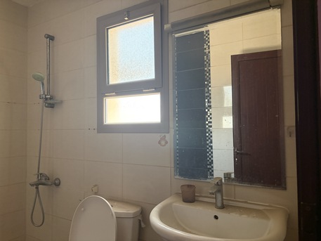 Manama, Apartments, Flats, Houses & Villas, BHD 260/month,  Furnished,  2 Bedroom 2 Bathroom Semi Furnished With Car Parking With Ewa