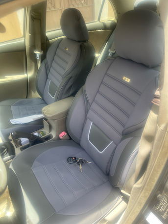 Riyadh, Vehicles, Cars & Trucks , SAR 15500,  Toyota Corolla,  2008,  Manual,  276400 KM,
