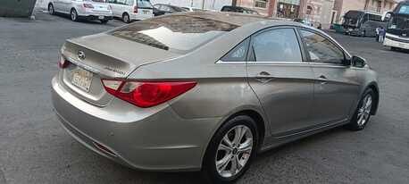 Makkah, Vehicles, Cars & Trucks , SAR 19500,  HYUNDAI SONATA 2011 For Sale,  2011,  Automatic,  306030 KM,