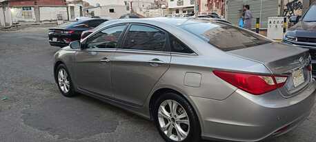 Makkah, Vehicles, Cars & Trucks , SAR 19500,  HYUNDAI SONATA 2011 For Sale,  2011,  Automatic,  306030 KM,