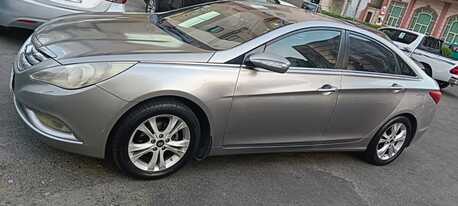 Makkah, Vehicles, Cars & Trucks , SAR 19500,  HYUNDAI SONATA 2011 For Sale,  2011,  Automatic,  306030 KM,