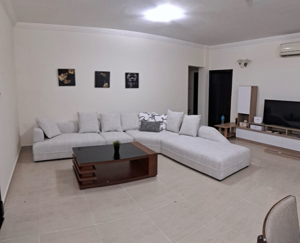 Juffair, Apartments, Flats, Houses & Villas, BHD 330/year,  2 BR,  For Rent 2 Bedrooms Flat In Hala Tower