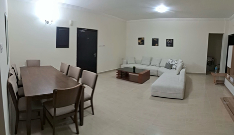 Juffair, Apartments, Flats, Houses & Villas, BHD 330/year,  2 BR,  For Rent 2 Bedrooms Flat In Hala Tower