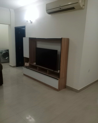 Juffair, Apartments, Flats, Houses & Villas, BHD 330/year,  2 BR,  For Rent 2 Bedrooms Flat In Hala Tower
