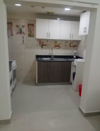 Juffair, Apartments, Flats, Houses & Villas, BHD 330/year,  2 BR,  For Rent 2 Bedrooms Flat In Hala Tower