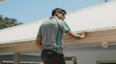 Sydney, Cleaning, GutterFlow Solutions