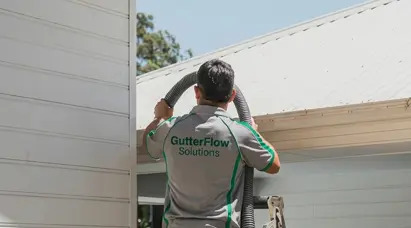 Sydney, Cleaning, GutterFlow Solutions