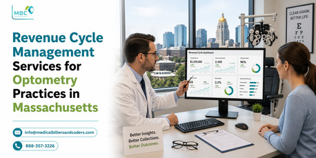 New York, Legal, Revenue Cycle Management Services For Optometry Practices In Massachusetts