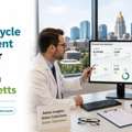 Revenue Cycle Management Services For Optometry Practices In Massachusetts