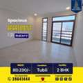 BHD 230/month,  Furnished,  120 Sq. Meter,  Semi Furnished 2 BHK Family Apartment For Rent In Tubli BD.230/-