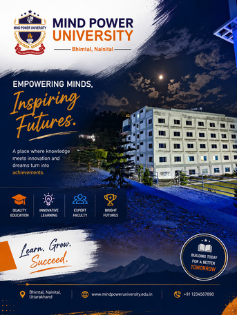 Mumbai, Lessons Offered, Best University In Uttarakhand &ndash; Explore Quality Education Opportunities