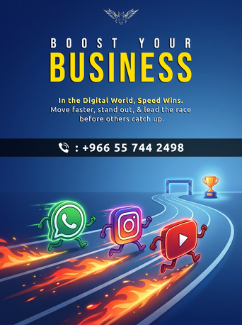 Riyadh, Marketing, Cheap Social Media Marketing & Video Editing Services In Riyadh