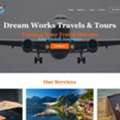 Visa Processing, Air Ticket Booking & Tour Packages In Dhaka | Dream Works Travels & Tours