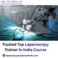 Trusted Top Laparoscopy Trainer In India Course
