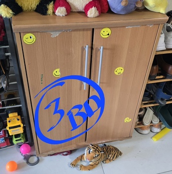 Gudaibiya, Furniture, BHD 1,  FURNITURE FOR SALE IN VERY GOOD CONDITION