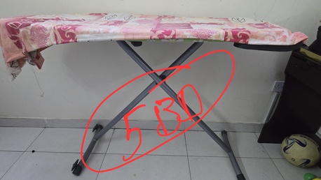 Gudaibiya, Furniture, BHD 1,  FURNITURE FOR SALE IN VERY GOOD CONDITION