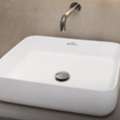 INR 1,  Best Ceramic Wash Basin For Office Washrooms | Bharat Photon