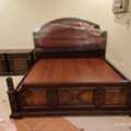 SAR 1300,  Elegant Pre-Owned Bedroom Set Excellent Condition