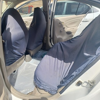 Thuqbah, Vehicles, Cars & Trucks , SAR 31000,  Nissan Sunny,  2019,  Automatic,  92000 KM,  Price Reduced, Urgent Final Exit -   FOR SALE