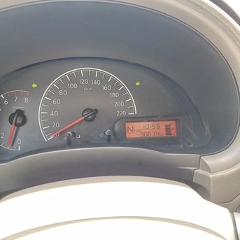 Thuqbah, Vehicles, Cars & Trucks , SAR 31000,  Nissan Sunny,  2019,  Automatic,  92000 KM,  Price Reduced, Urgent Final Exit -   FOR SALE