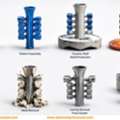 Metal Casting Process Explained: From Mold Design To Finished Components