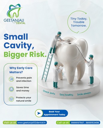 Greater Noida, Dental, Dentist In Gaur City For Complete Oral Healthcare