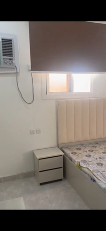 Duba, Apartments, Flats, Houses & Villas, 1 BR,  FULLY FURNISHED FAMILY APARTMENT IS AVAILABLE FOR RENT