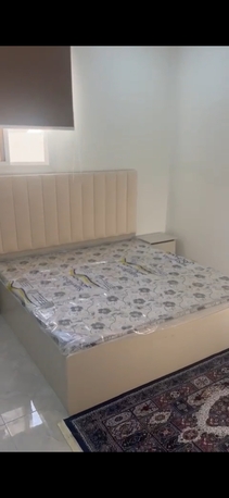 Duba, Apartments, Flats, Houses & Villas, 1 BR,  FULLY FURNISHED FAMILY APARTMENT IS AVAILABLE FOR RENT