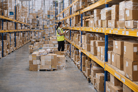 New York, Business, Accurate Inventory Management Services In Mississauga | IInventory Solutions