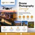 Premium Drone Photography Services For Real Estate & Commercial Use