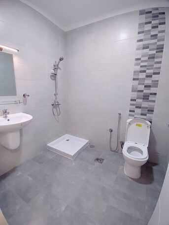 Tubli, Apartments, Flats, Houses & Villas, BHD 150/month,  Furnished,  80 Sq. Meter,  Semi Furnished 1 BHK Apartment For Rent In Tubli BD.150/-