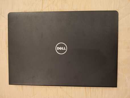 Al Safa, Computers, SAR 400,  Dell Core I5 Laptop For Sale Fully Functional