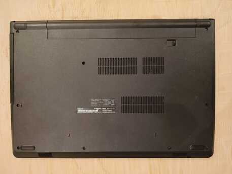 Al Safa, Computers, SAR 400,  Dell Core I5 Laptop For Sale Fully Functional