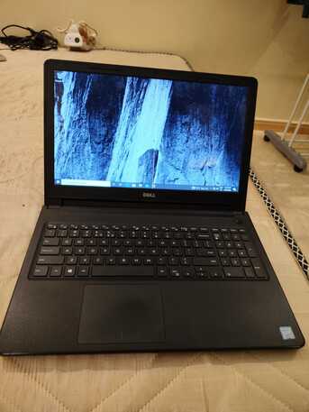 Al Safa, Computers, SAR 400,  Dell Core I5 Laptop For Sale Fully Functional