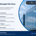 Azure Managed Services: Secure, Optimize & Scale Your Cloud | IFI Techsolutions