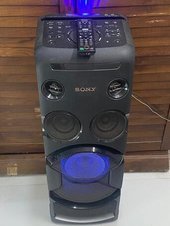 Tubli, Electronics, BHD 45,  Sony Speakers