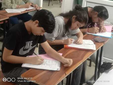New Delhi, Education, Top 10 NDA Coaching In Dwarka
