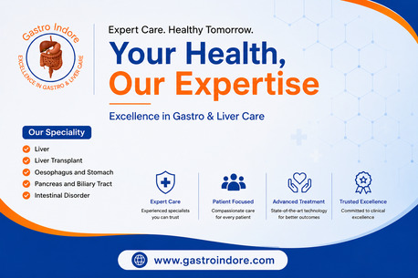 Indore, Health, Effective Barrett&rsquo;s Oesophagus Treatment In Indore