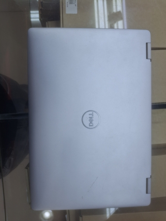 Manama, Electronics, BHD 115,  Dell I5 10th Gen Touchscreen Laptop | 8GB RAM | 256GB SSD