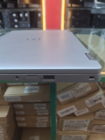 Manama, Electronics, BHD 115,  Dell I5 10th Gen Touchscreen Laptop | 8GB RAM | 256GB SSD