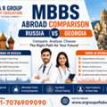 MBBS Abroad 2026: Affordable Medical Education For Indian Students