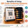 Best QR Code Ordering System For Restaurants | TableReady UK