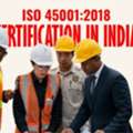 ISO 45001 Certification In India | EWCS Cert